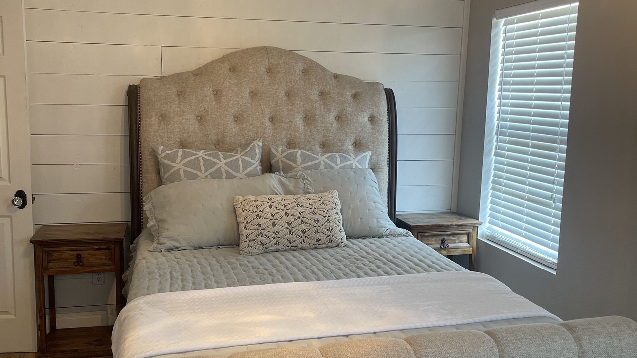 Photo of Bedroom in Taylor