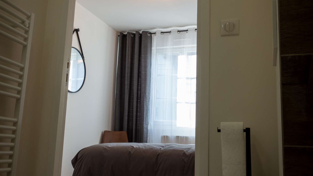 Photo of Bathroom in Le Mans