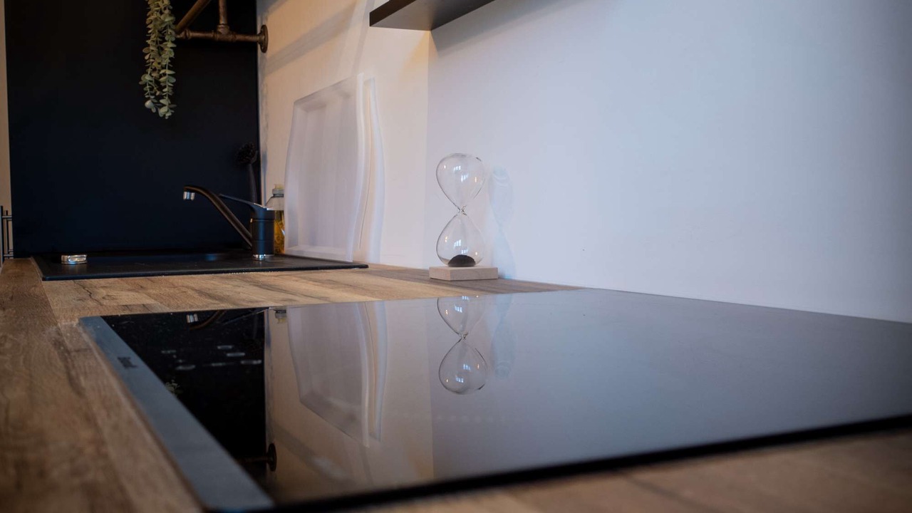 Photo of Kitchen in Le Mans