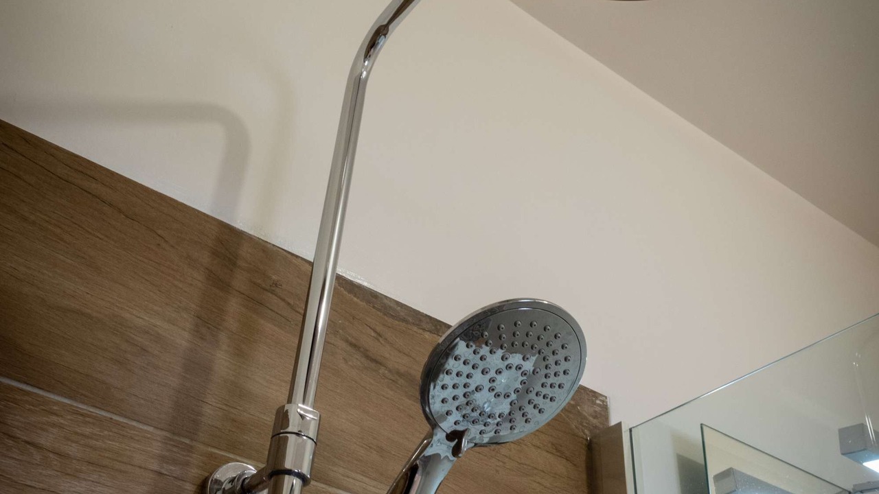 Photo of Bathroom in Le Mans