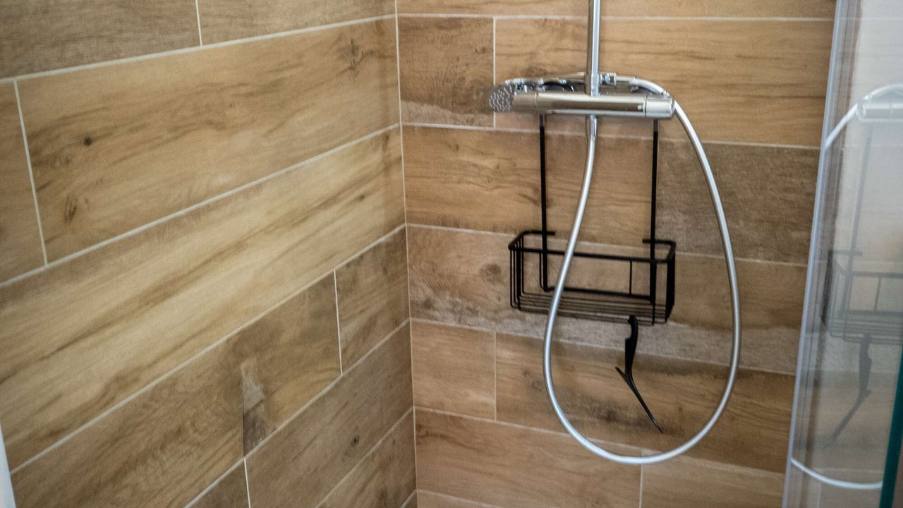 Photo of Bathroom in Le Mans