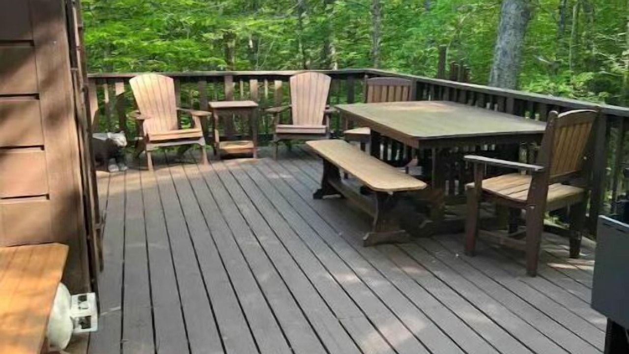 Photo of Outdoor in Adirondack Region