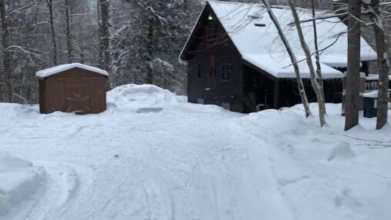 Photo of Outdoor in Adirondack Region
