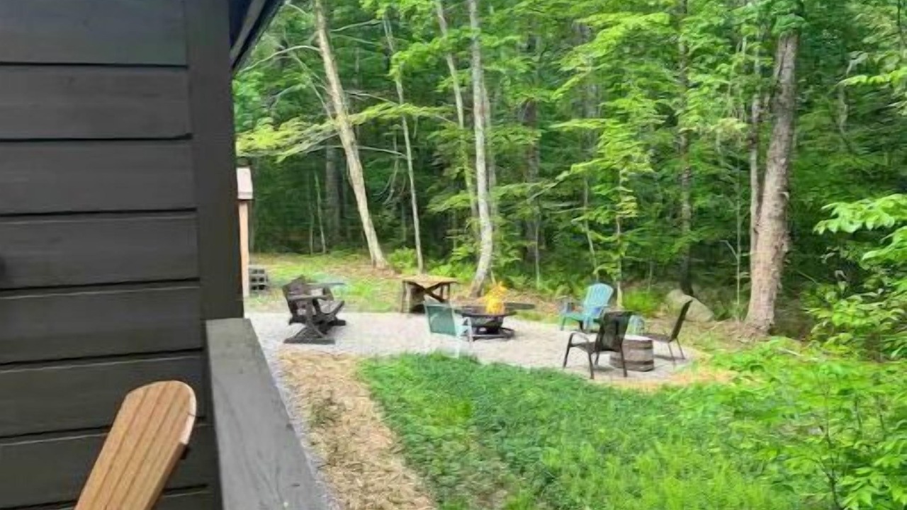 Photo of Outdoor in Adirondack Region