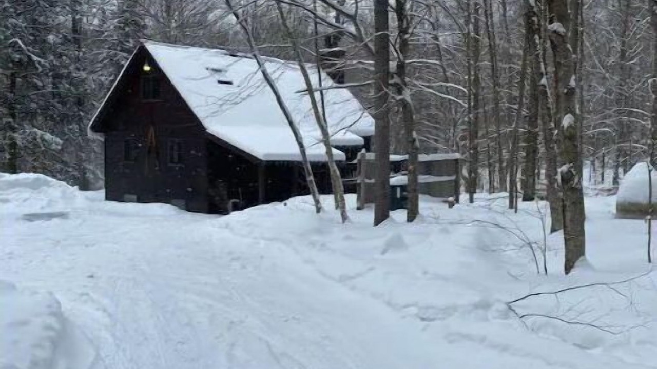Photo of Outdoor in Adirondack Region