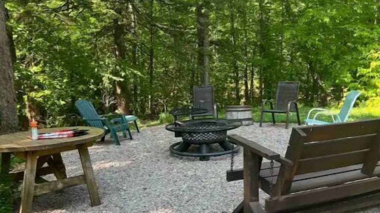 Photo of Outdoor in Adirondack Region