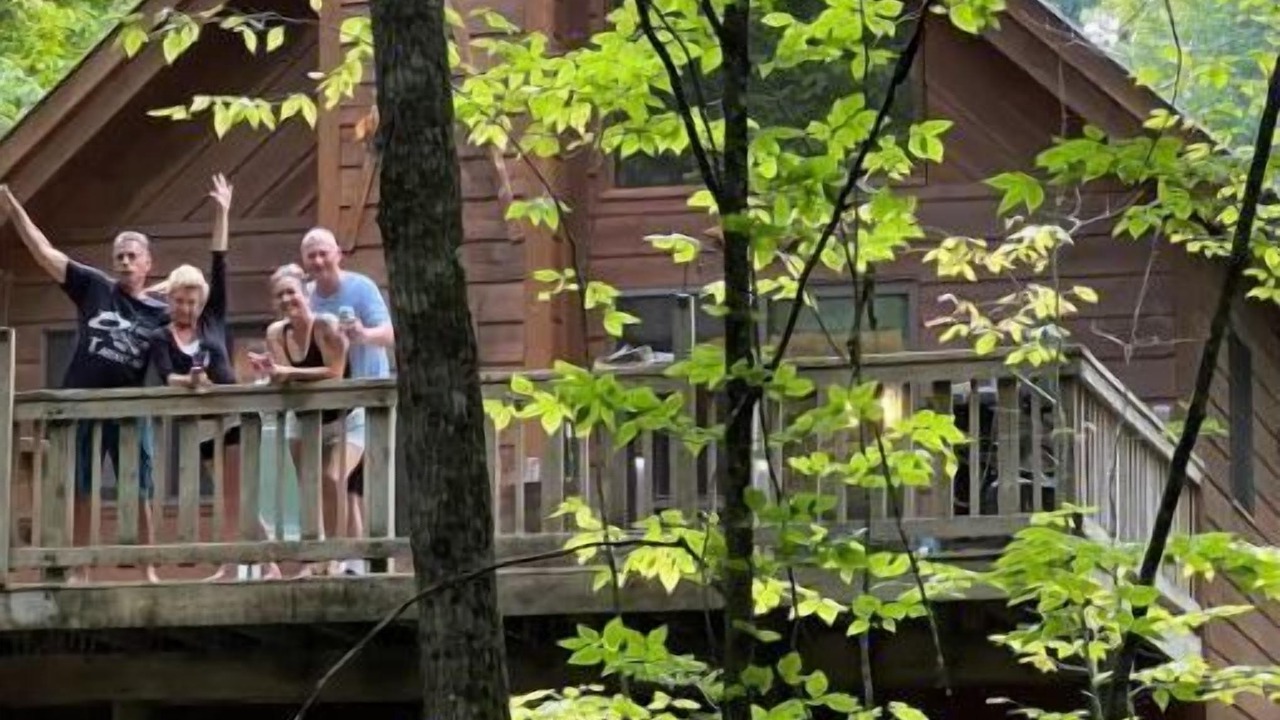 Photo of Outdoor in Adirondack Region