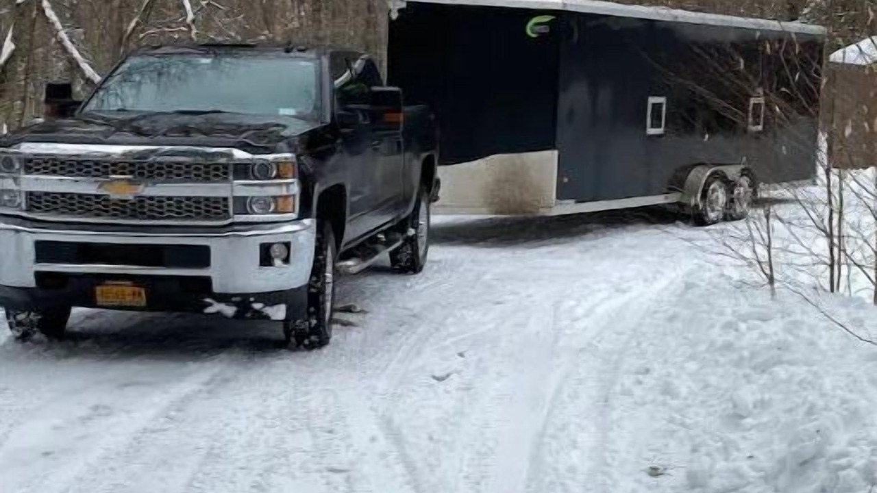 Photo of Outdoor in Adirondack Region