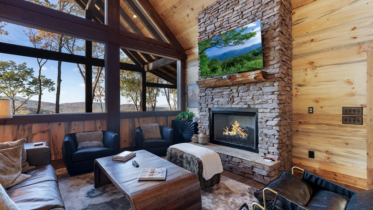 Photo of Bedroom in Aska