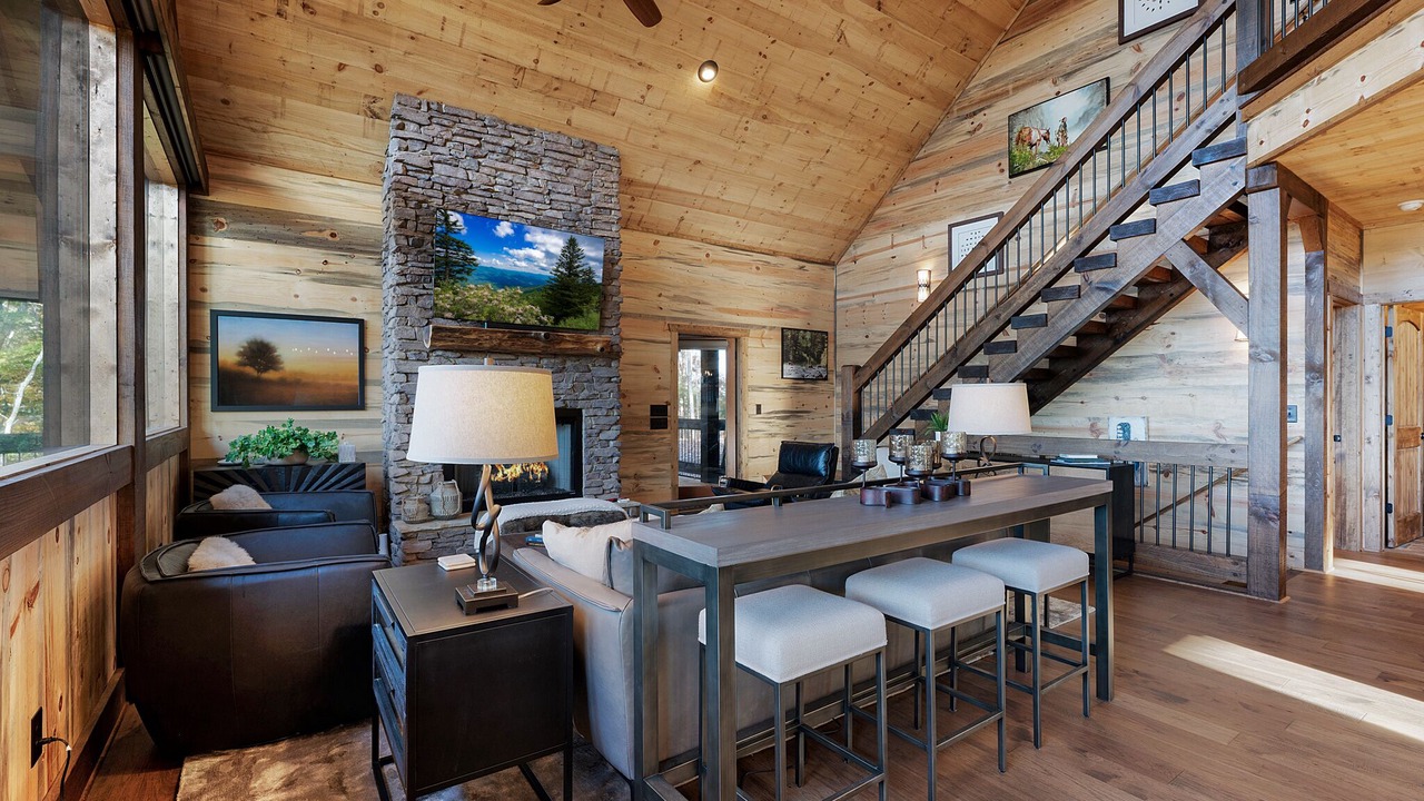 Photo of Bedroom in Aska