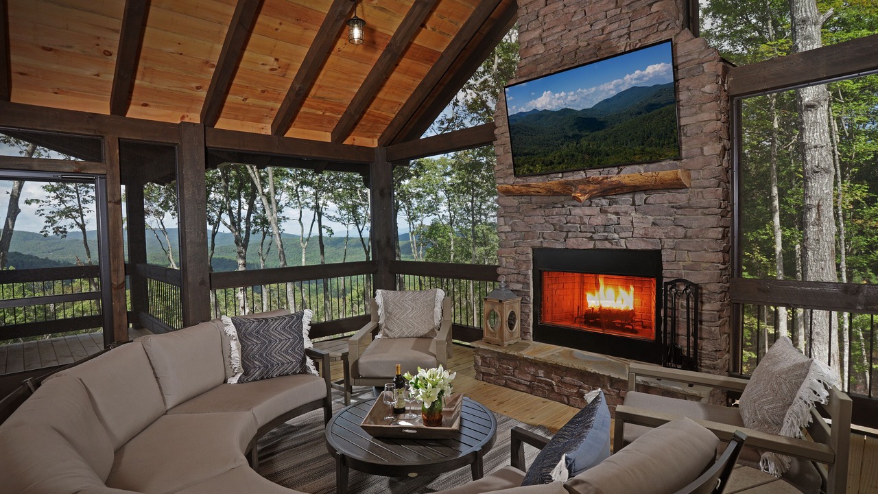 Photo of Livingroom in Aska