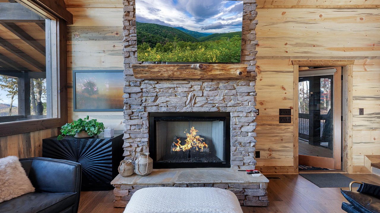 Photo of Bedroom in Aska