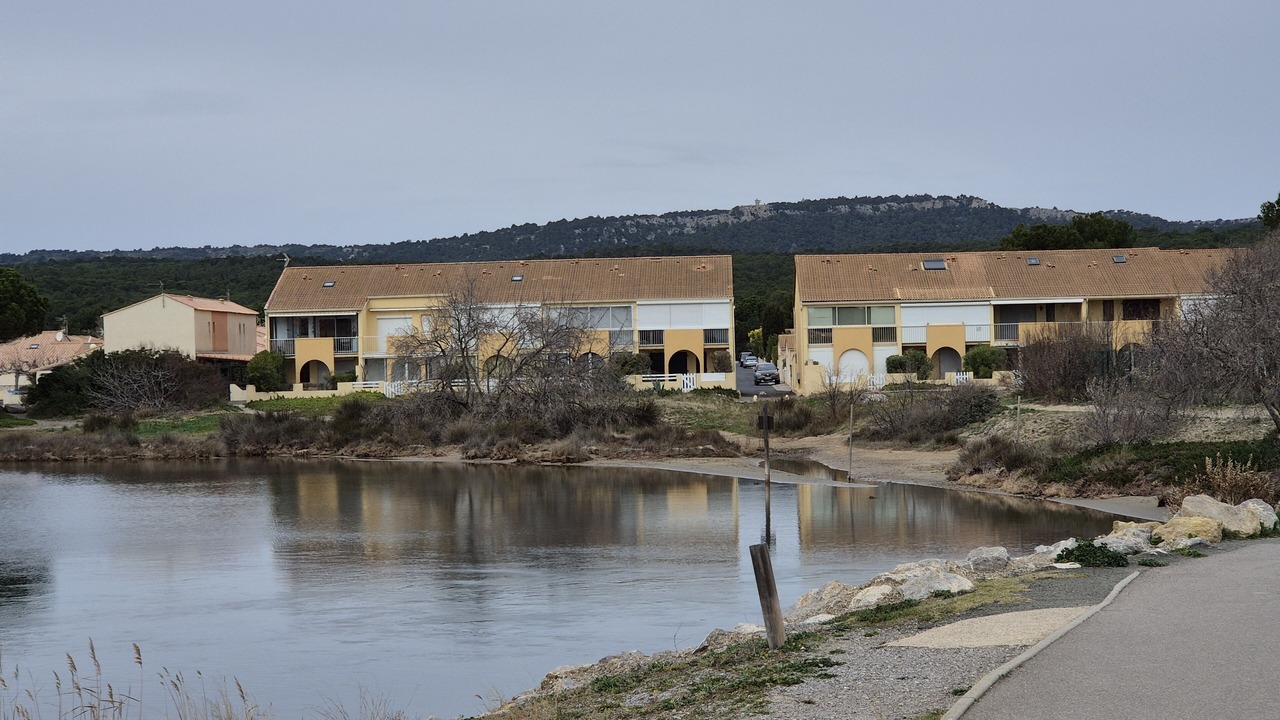 Photo of Outdoor in Les Ayguades