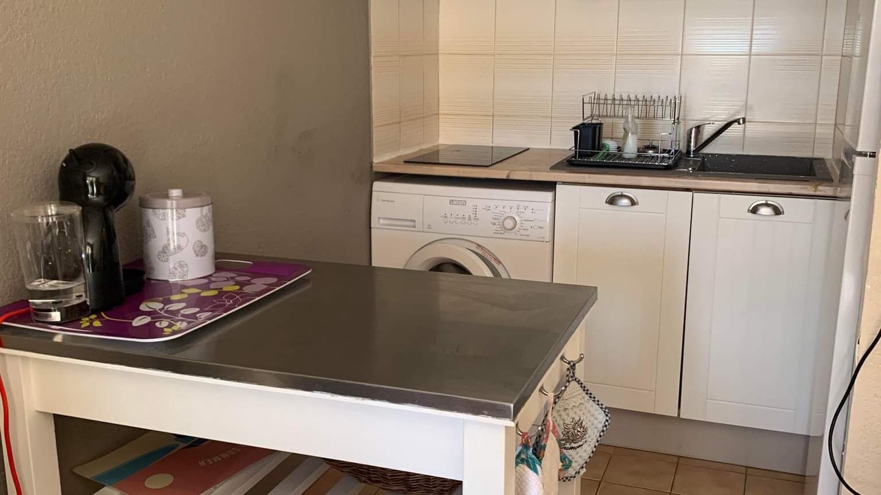Photo of Kitchen in Les Ayguades