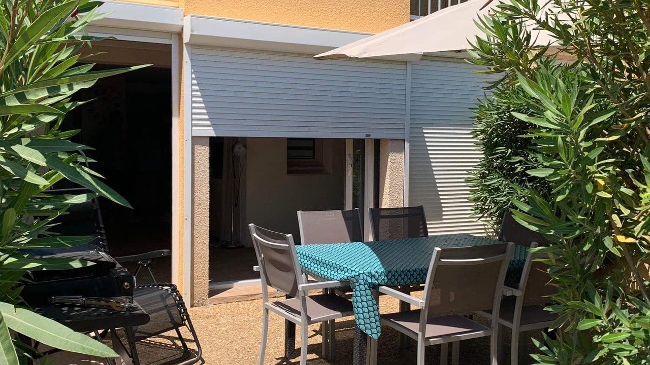 Photo of Outdoor in Les Ayguades