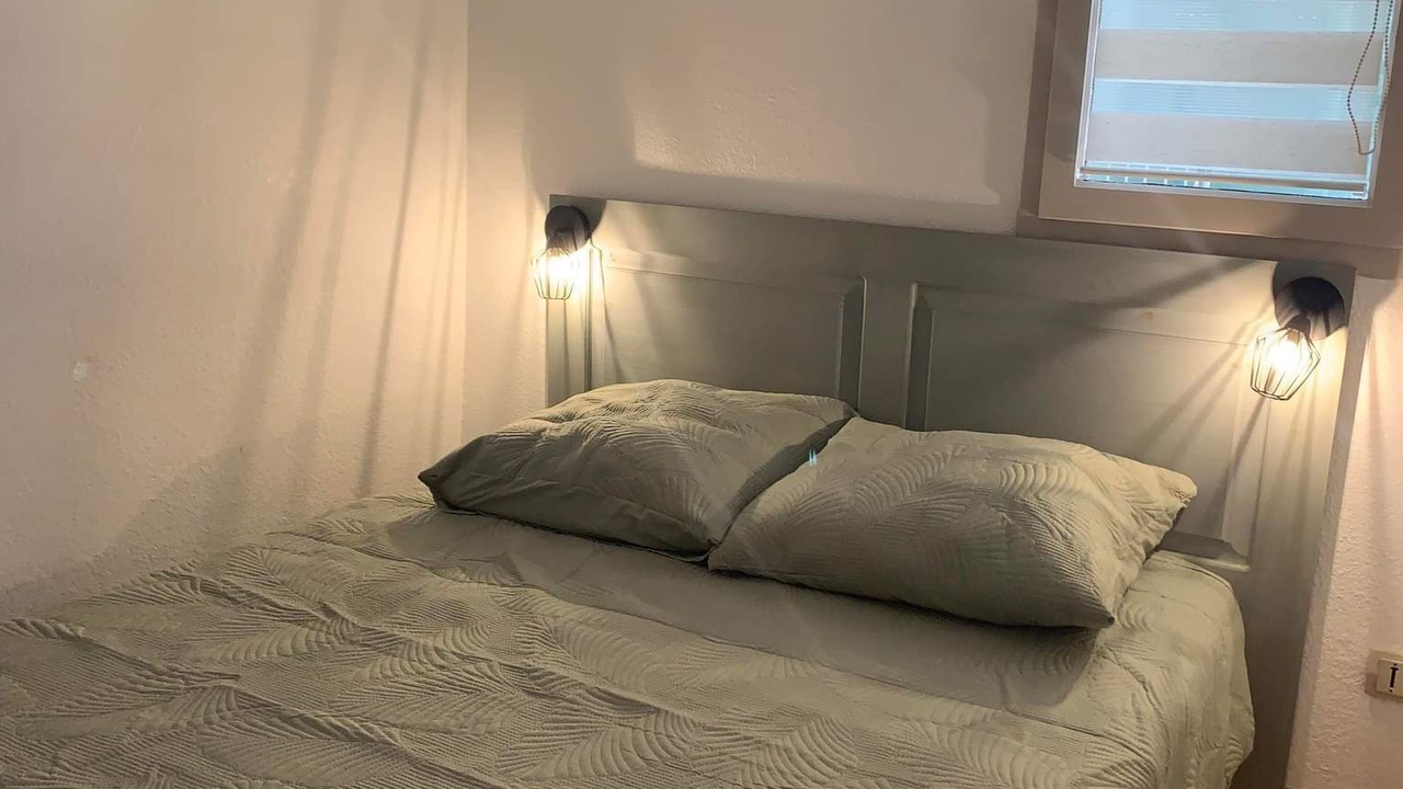 Photo of Bedroom in Les Ayguades