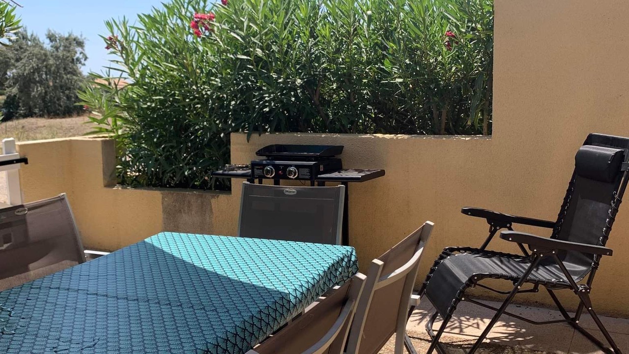 Photo of Outdoor in Les Ayguades