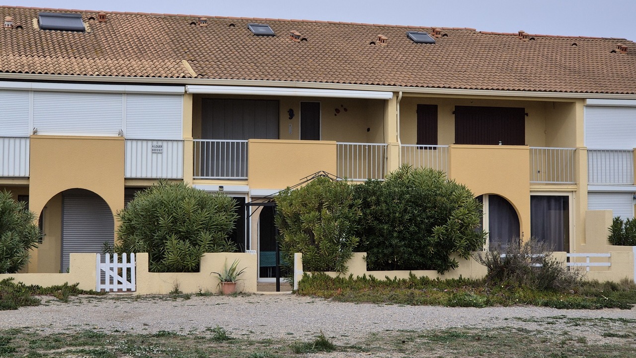 Photo of Outdoor in Les Ayguades