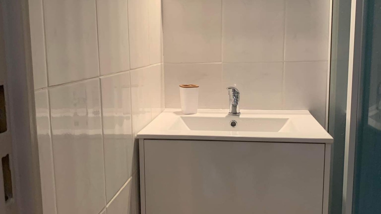 Photo of Bathroom in Les Ayguades