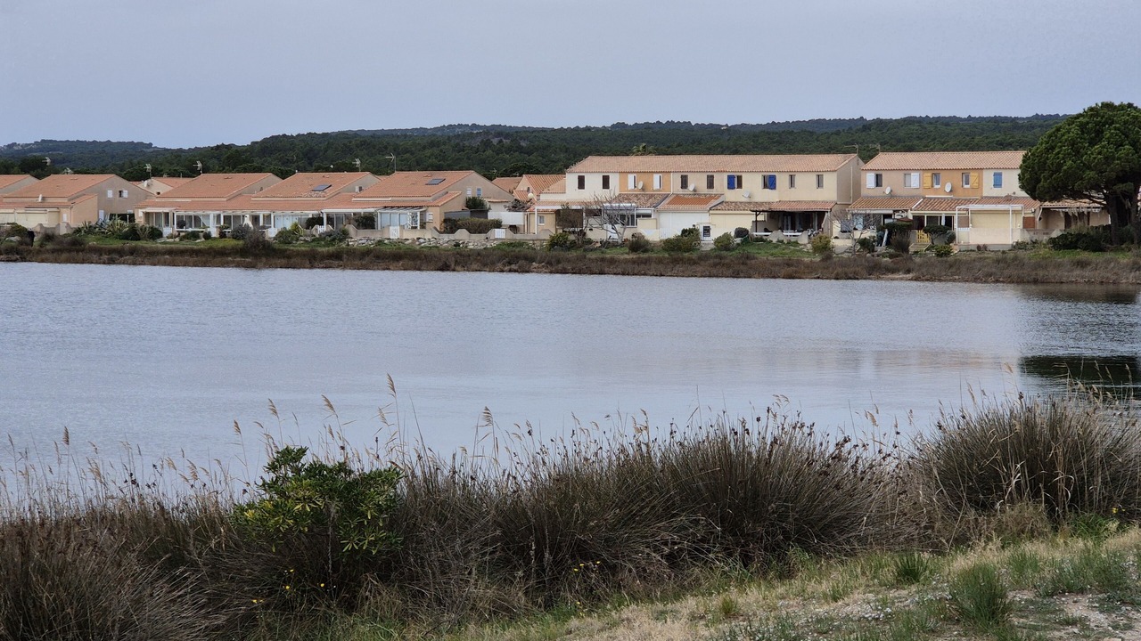 Photo of Outdoor in Les Ayguades