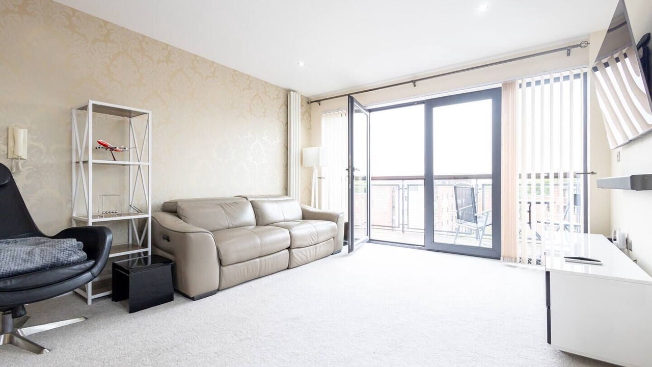 Photo of Livingroom in Didsbury