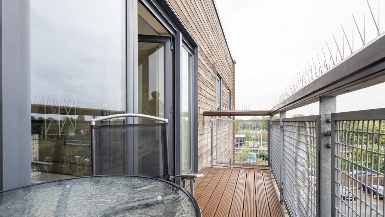 Photo of Outdoor in Didsbury