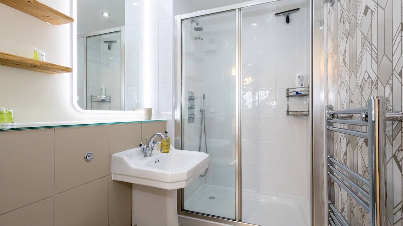 Photo of Bathroom in Didsbury