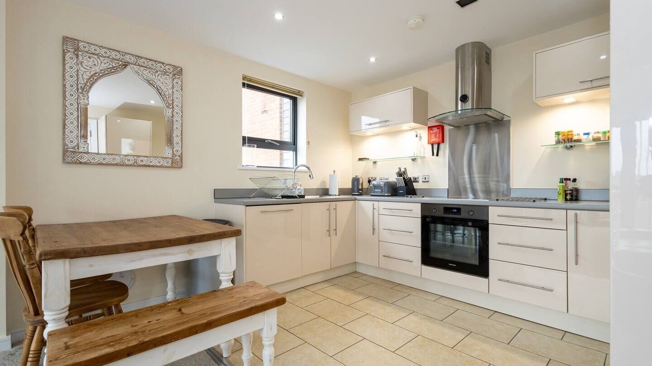 Photo of Kitchen in Didsbury