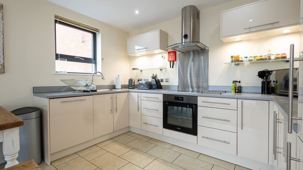 Photo of Kitchen in Didsbury