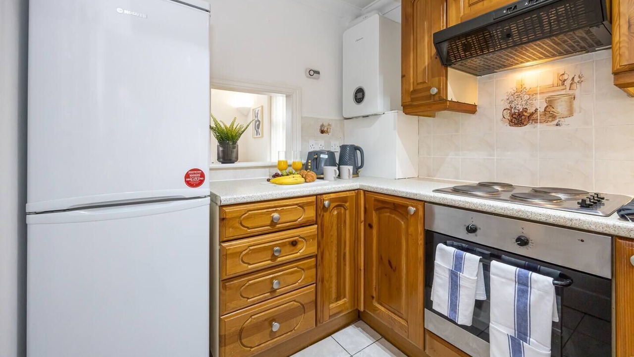 Photo of Kitchen in Didsbury