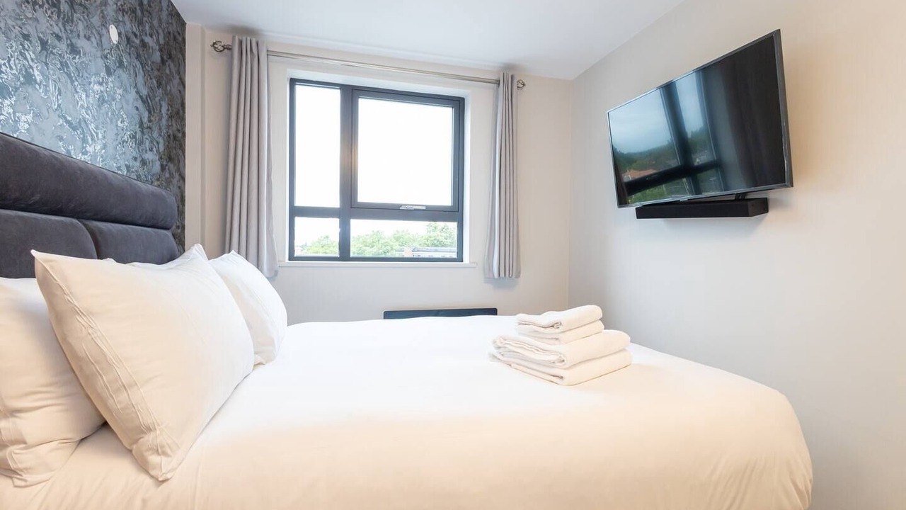 Photo of Bedroom in Didsbury