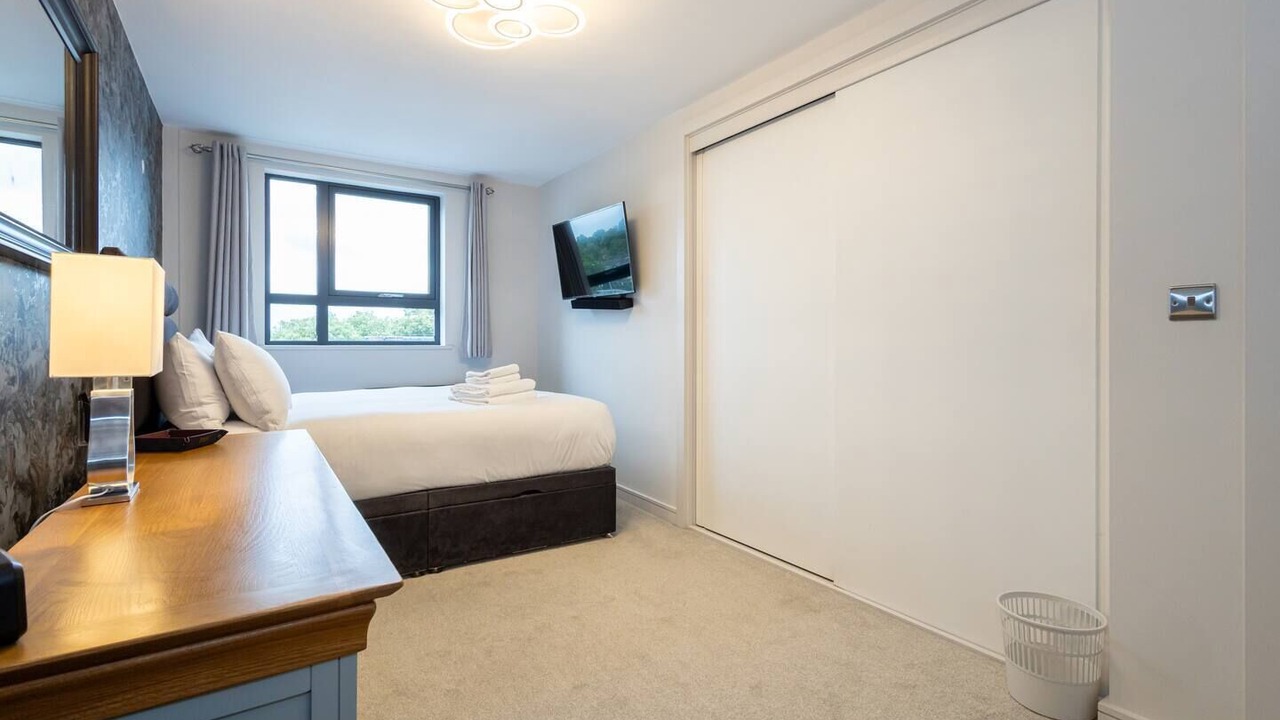 Photo of Bedroom in Didsbury