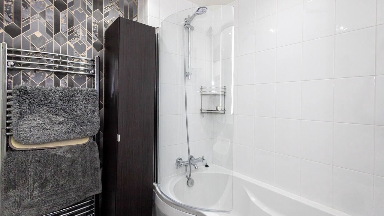 Photo of Bathroom in Didsbury