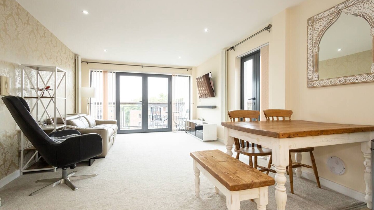 Photo of Livingroom in Didsbury