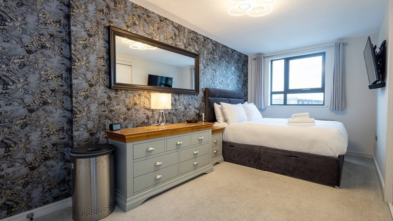 Photo of Bedroom in Didsbury