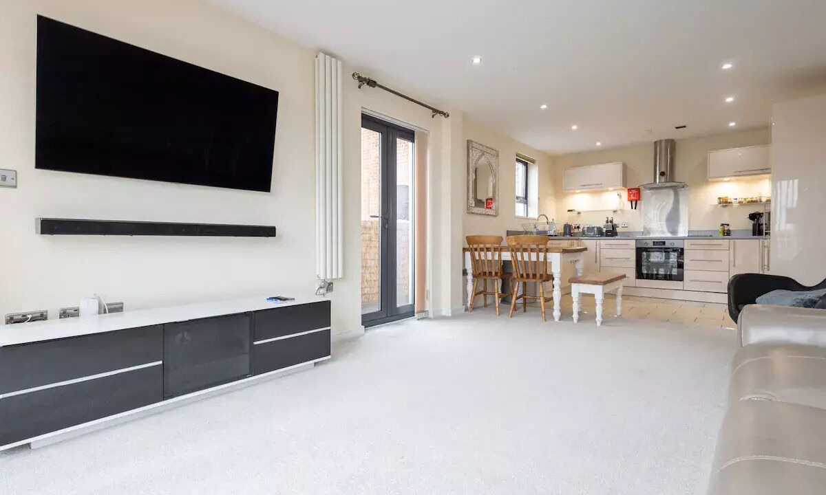 Photo of Livingroom in Didsbury