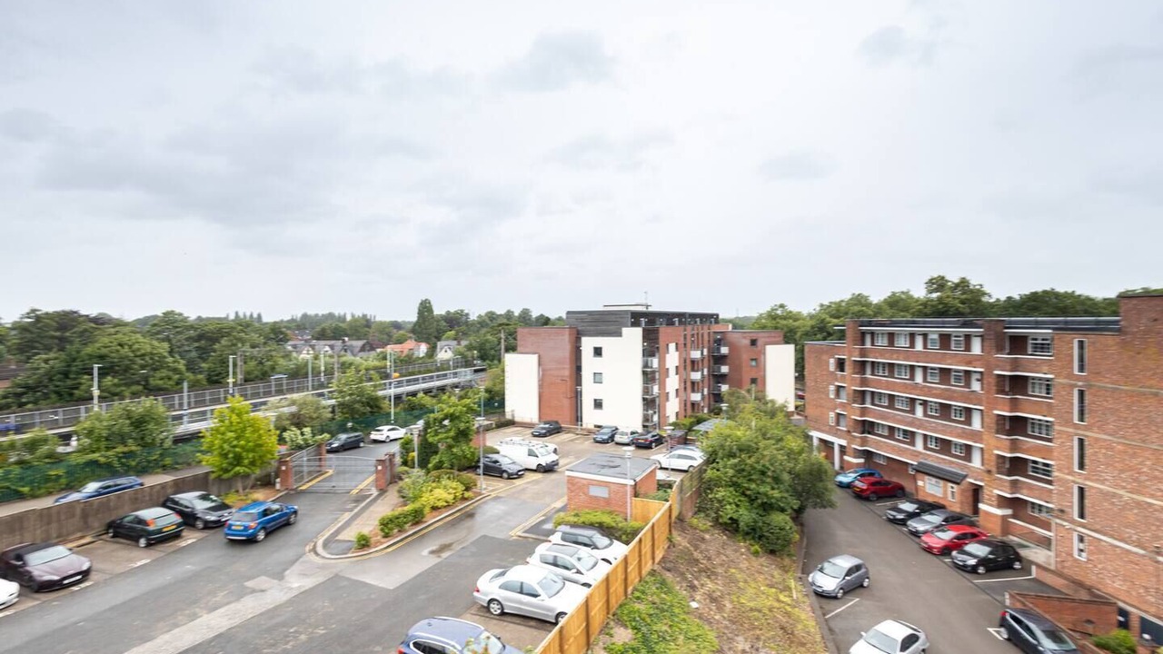 Photo of Outdoor in Didsbury