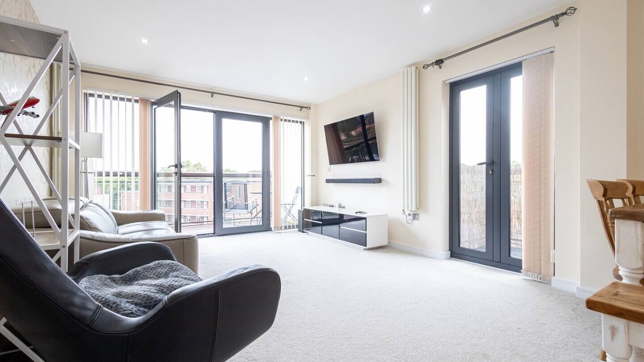 Photo of Livingroom in Didsbury