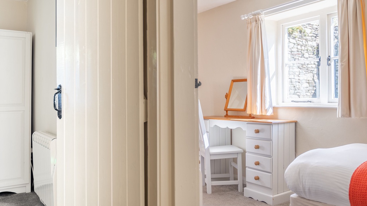 Photo of Bedroom in Near Sawrey