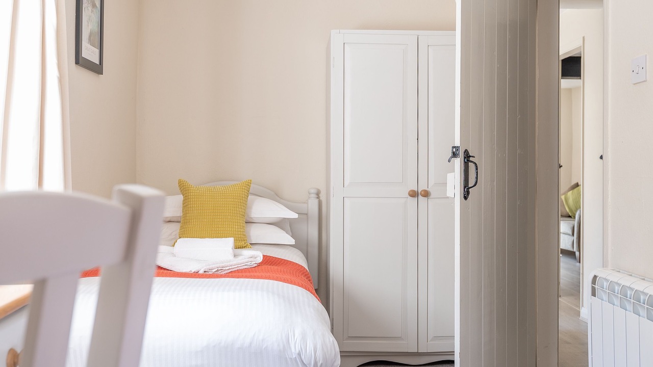 Photo of Bedroom in Near Sawrey