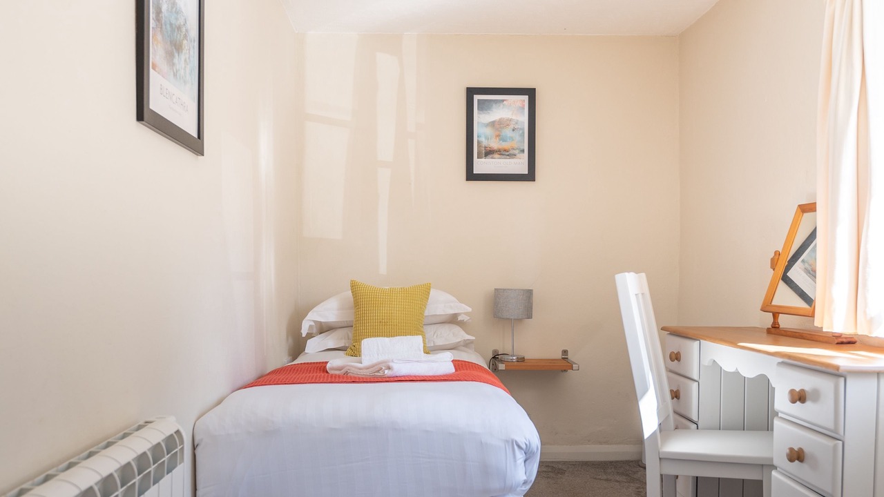 Photo of Bedroom in Near Sawrey