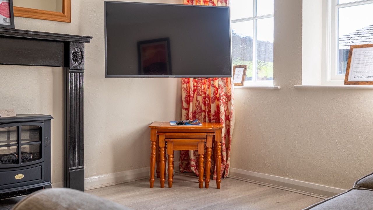 Photo of Livingroom in Near Sawrey