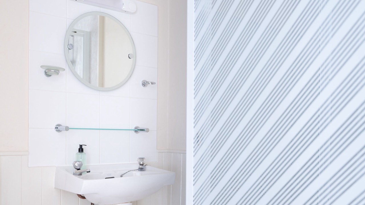 Photo of Bathroom in Near Sawrey