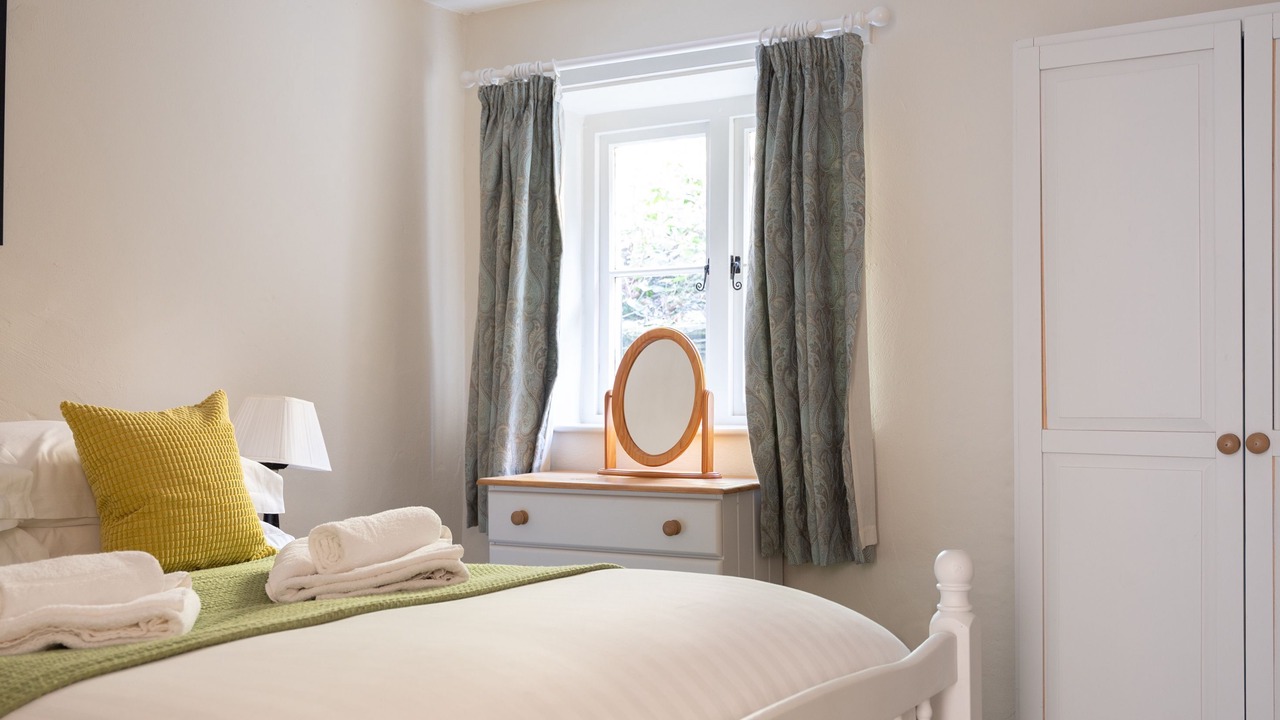 Photo of Bedroom in Near Sawrey