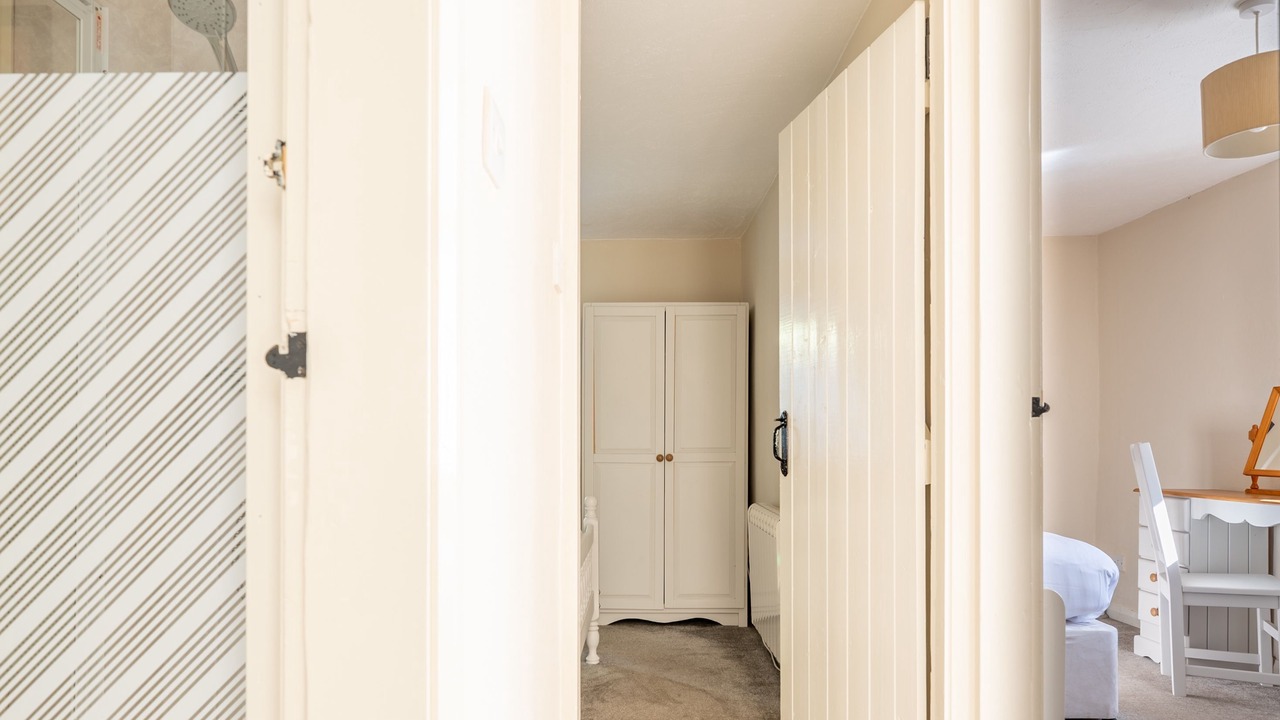 Photo of Bedroom in Near Sawrey