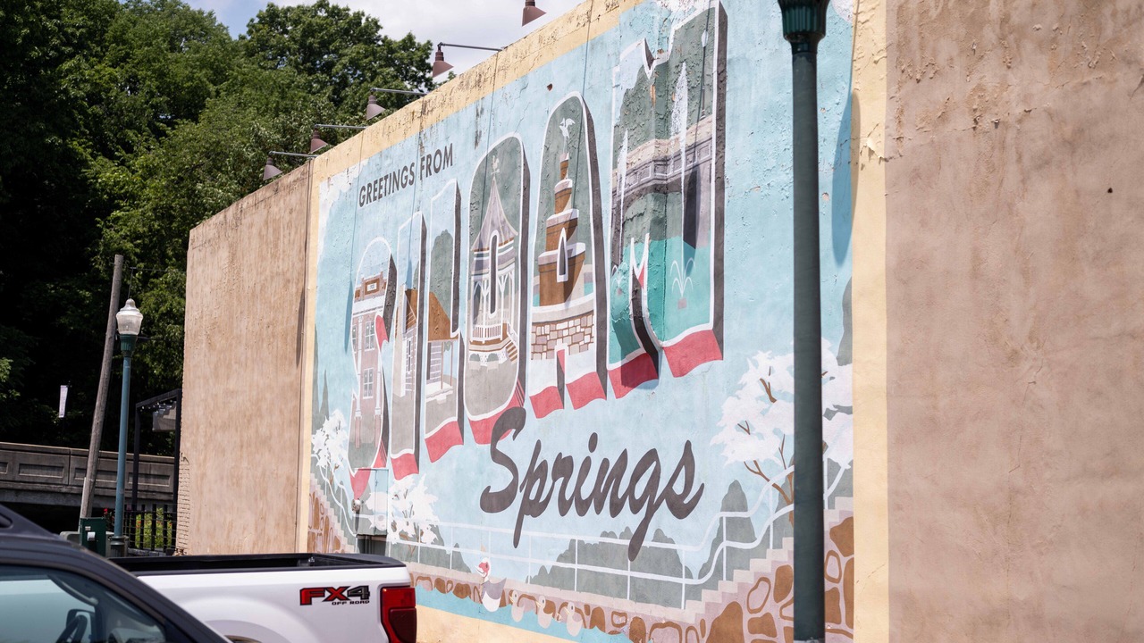 Photo of Others in Siloam Springs