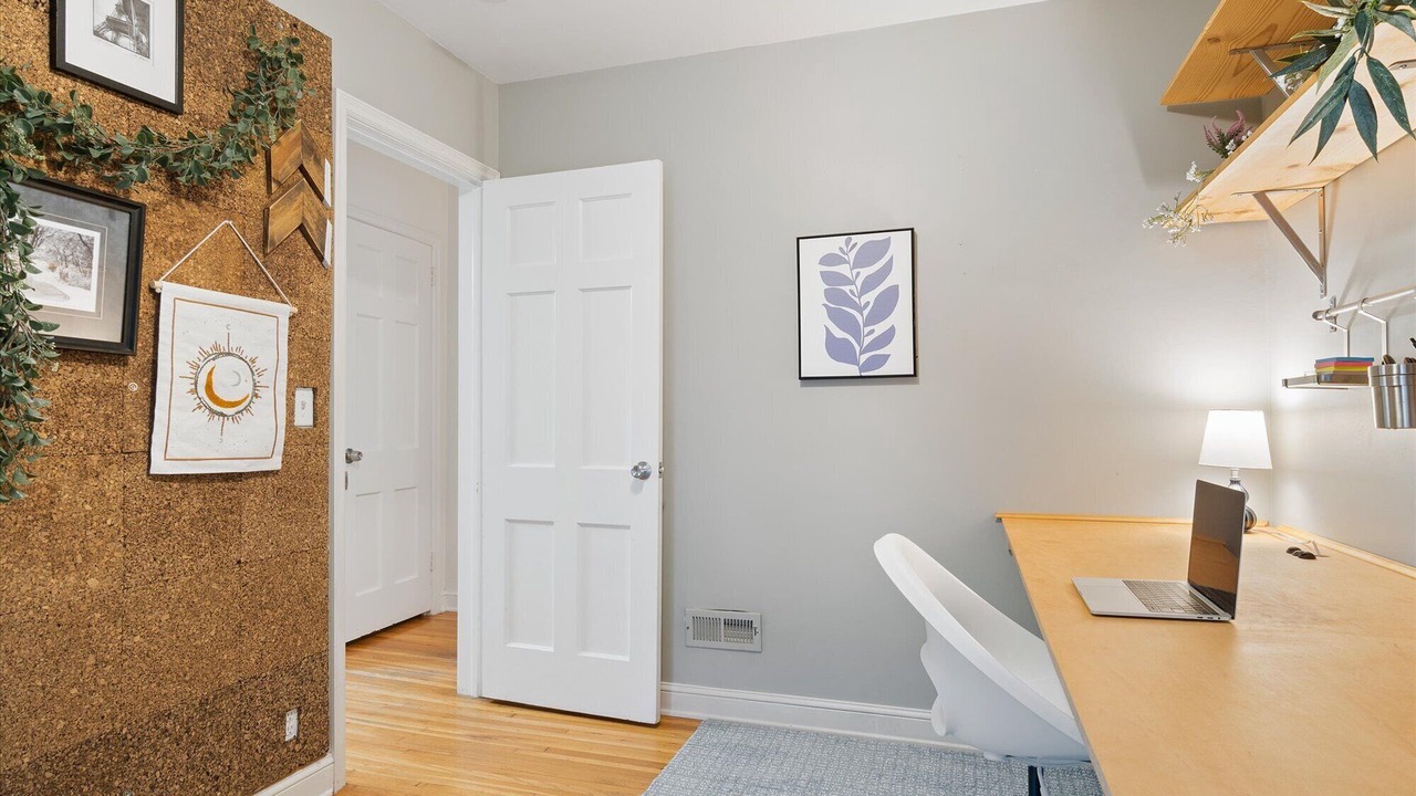 Photo of Bedroom in Bancroft