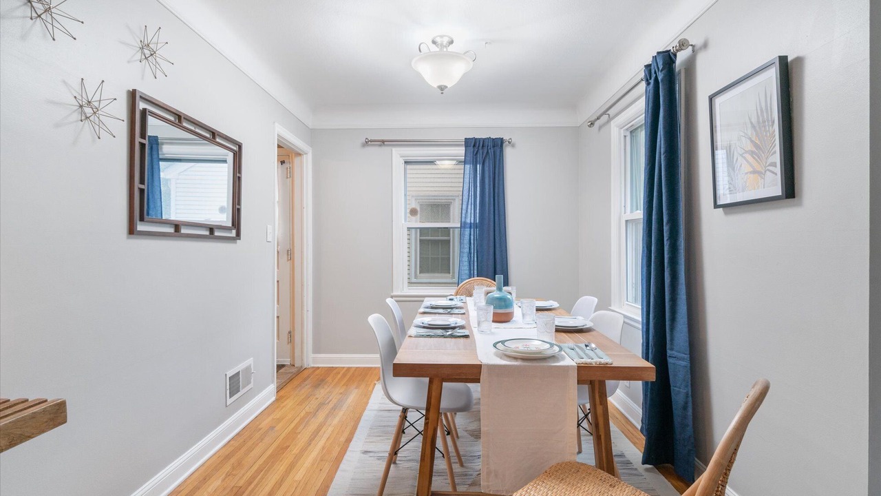 Photo of Bedroom in Bancroft