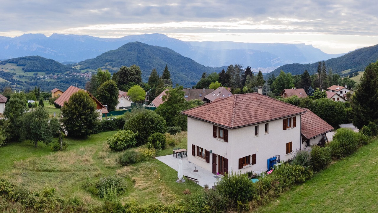 Photo of Outdoor in Saint-Martin-d'Uriage