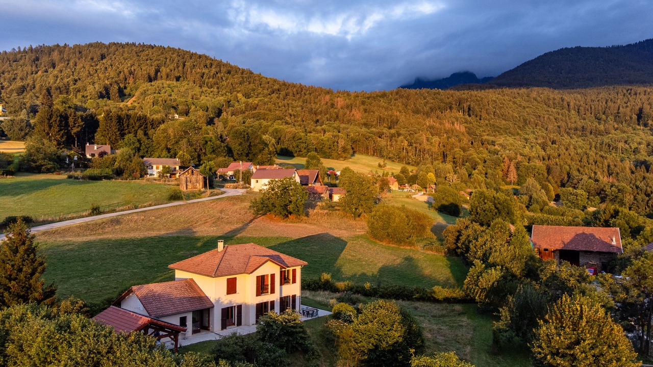 Photo of Outdoor in Saint-Martin-d'Uriage